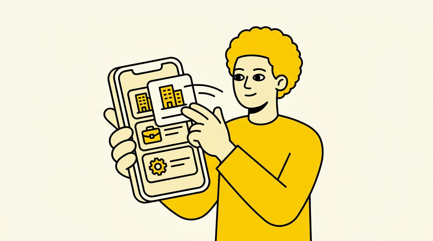 Swipe for the next real send.