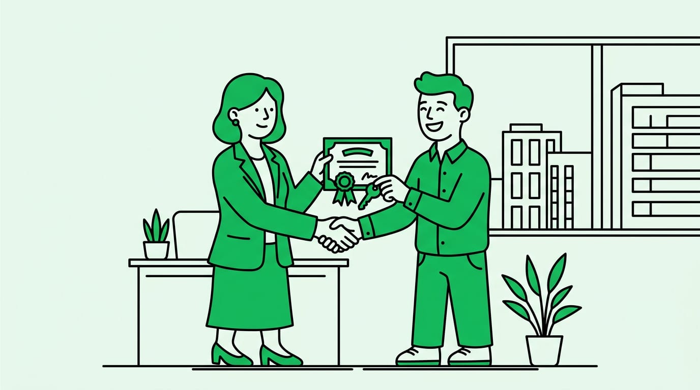 Careers still need humans who ship.