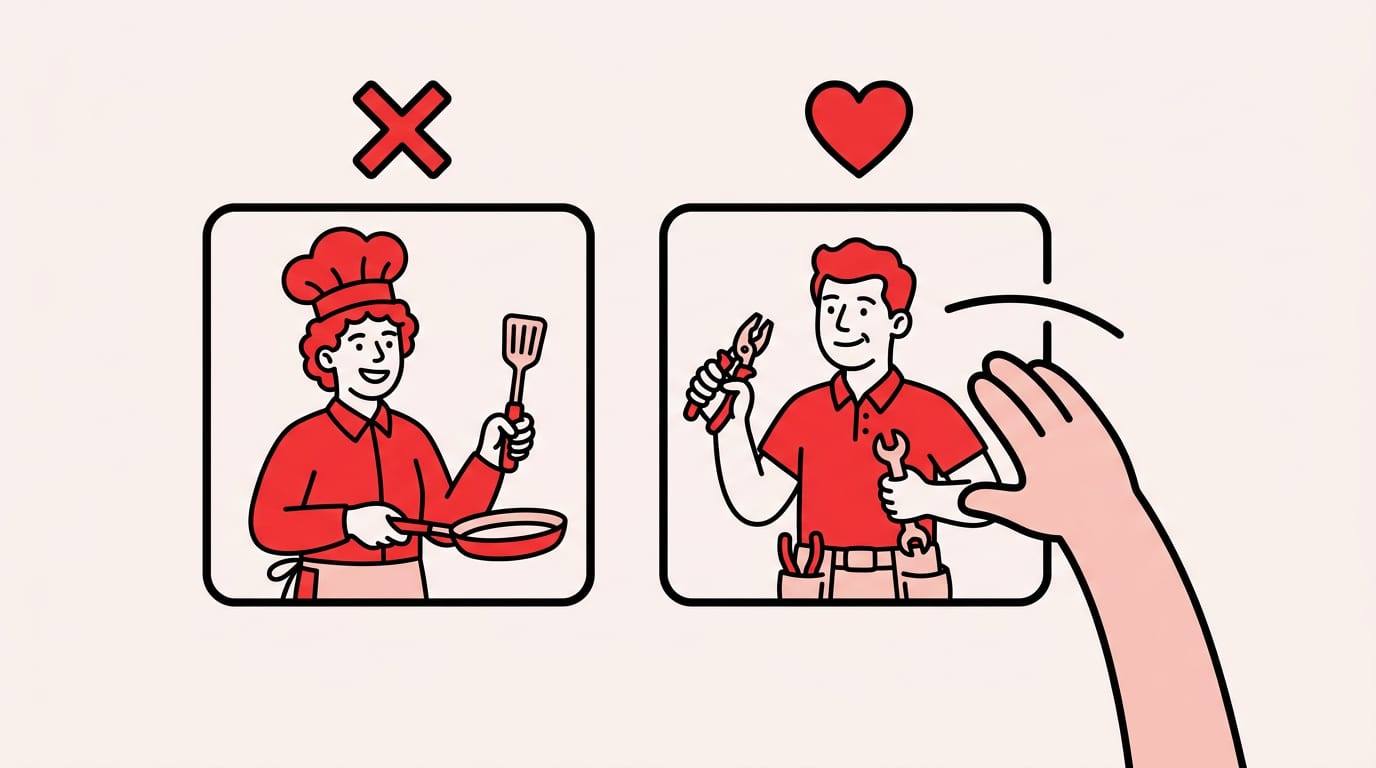 What is Tinder for Jobs?