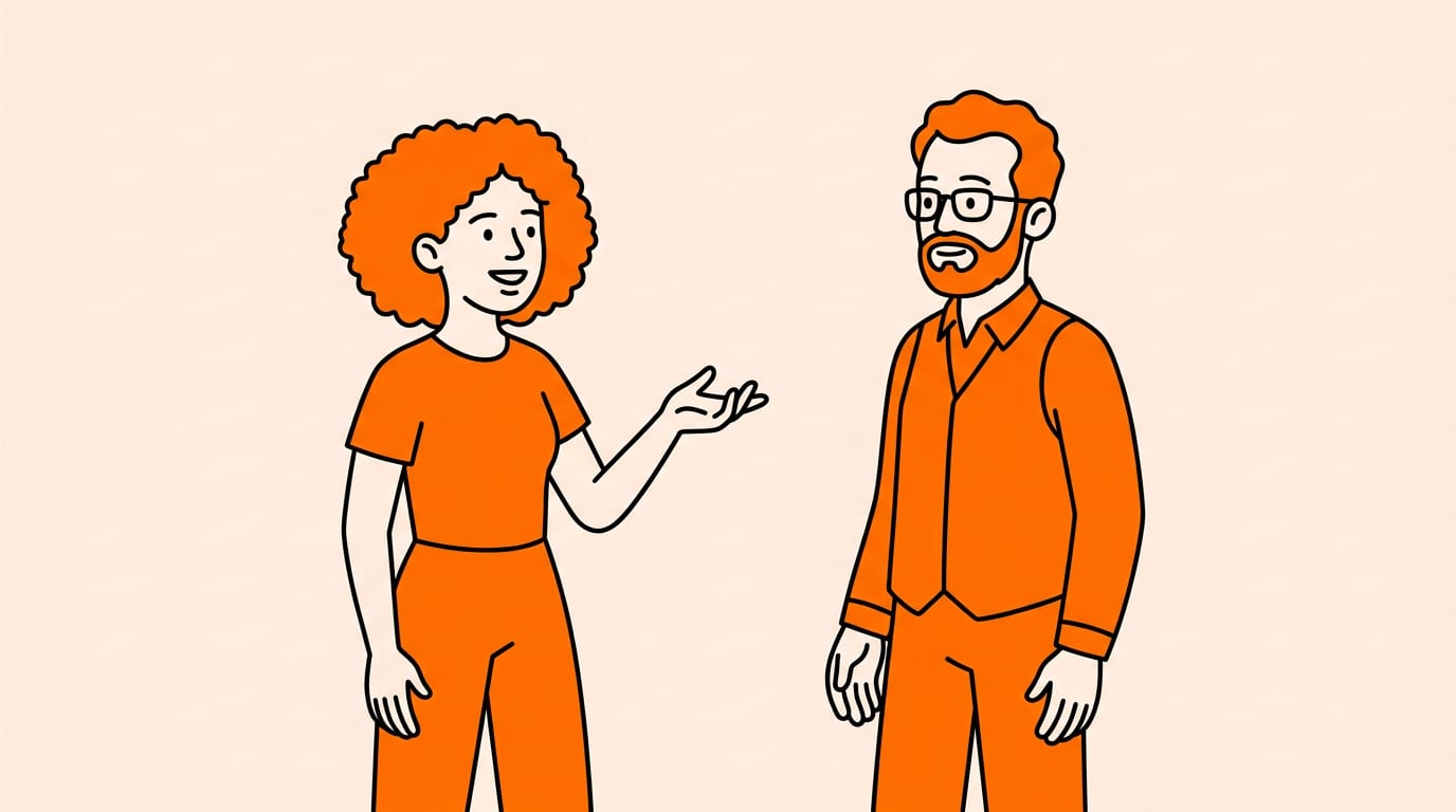 Connect and try a search.